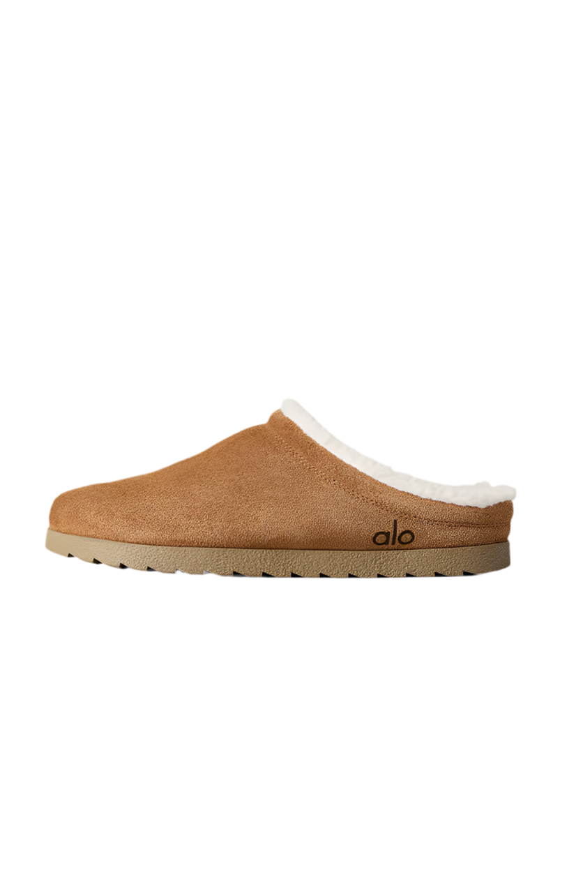 Sherpa Recovery Slipper