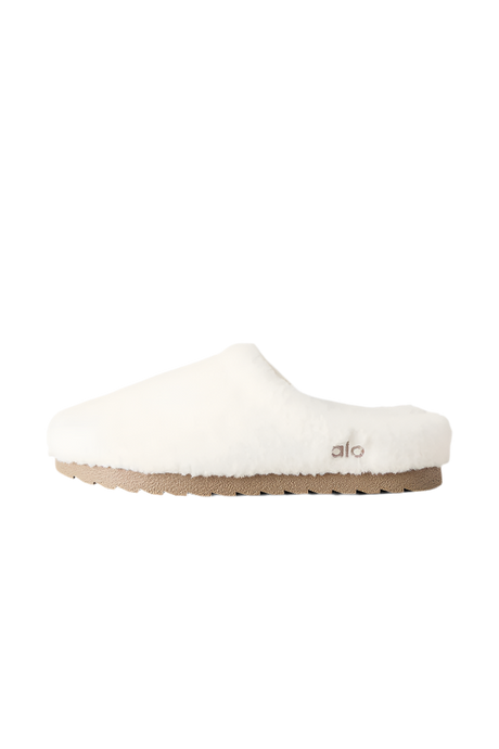 Sherpa Recovery Slipper
