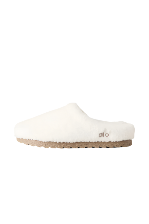 Sherpa Recovery Slipper