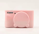 CANON G7X Camera Case