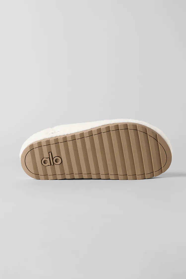 Sherpa Recovery Slipper
