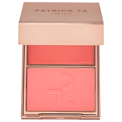 Patrick Ta