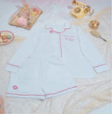 Short n' Sweet Pajama Set