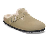 Boston Shearling