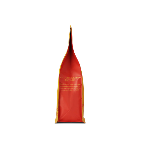 coffee bags
early bird light roast coffee bag