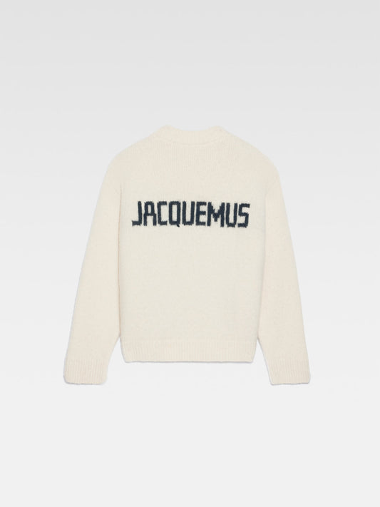 The Pavane knit