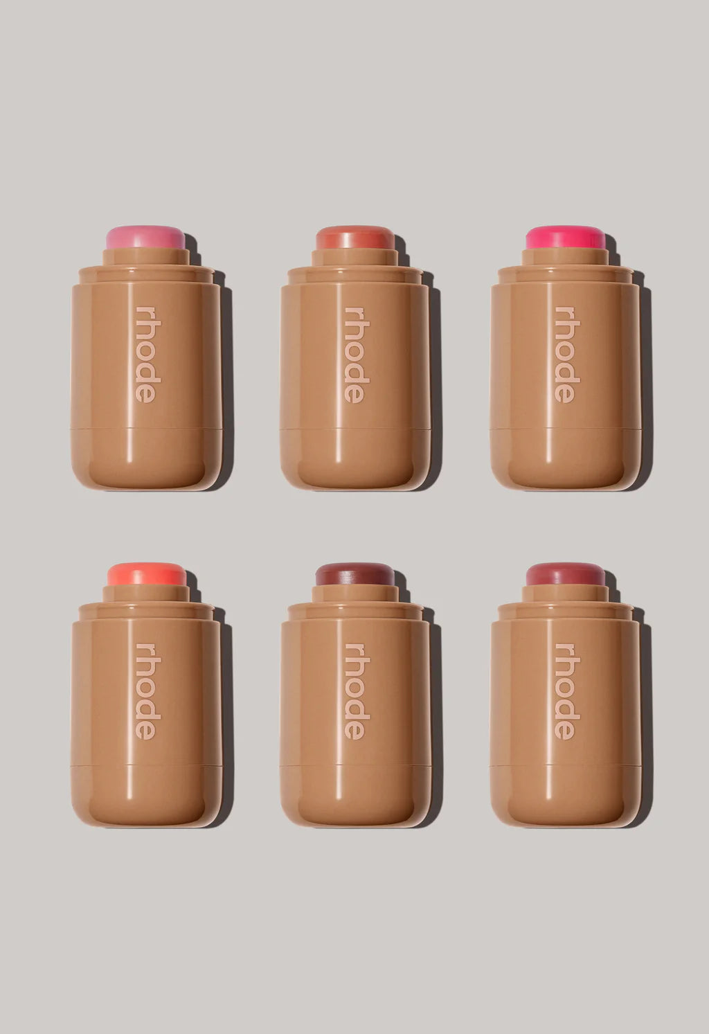pocket blush
THE NATURAL FLUSH