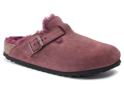 Boston Shearling
