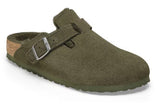 Boston Shearling