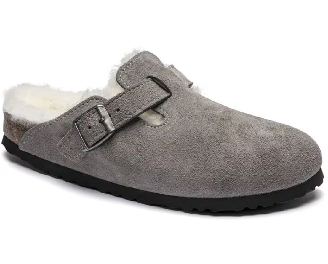 Boston Shearling
