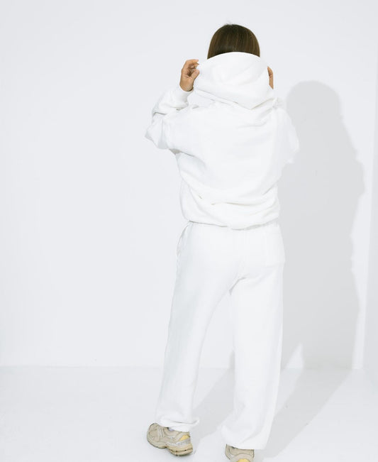 The Bone White Set