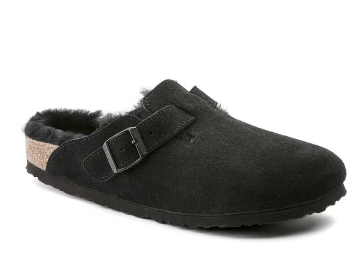 Boston Shearling