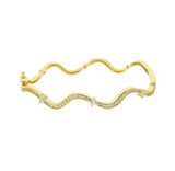 Water Wave Bracelet