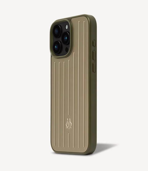 Titanium Case for iPhone 16 Pro Max & iPhone 16 pro