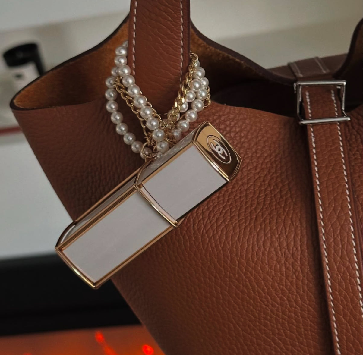 إصدار محدود من Coco Madmoiselle Eau De Parfum Intenese