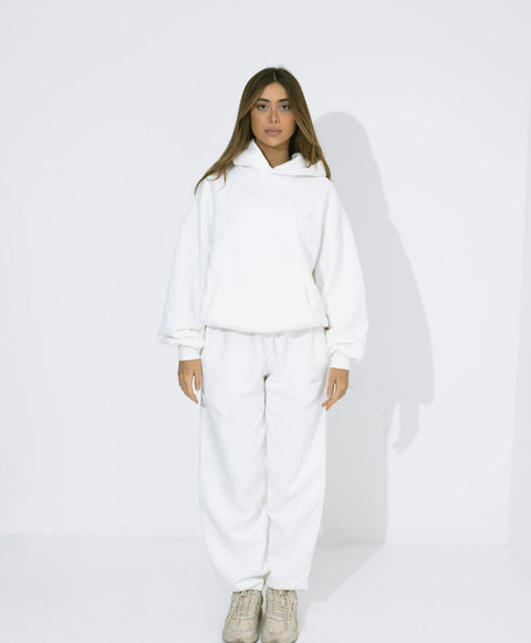 The Bone White Set