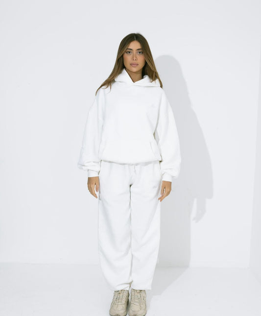 The Bone White Set