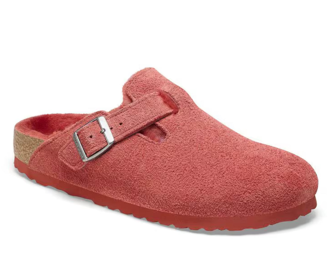 Boston Shearling