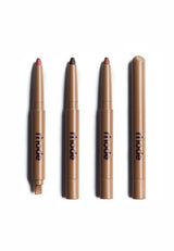 peptide lip shape