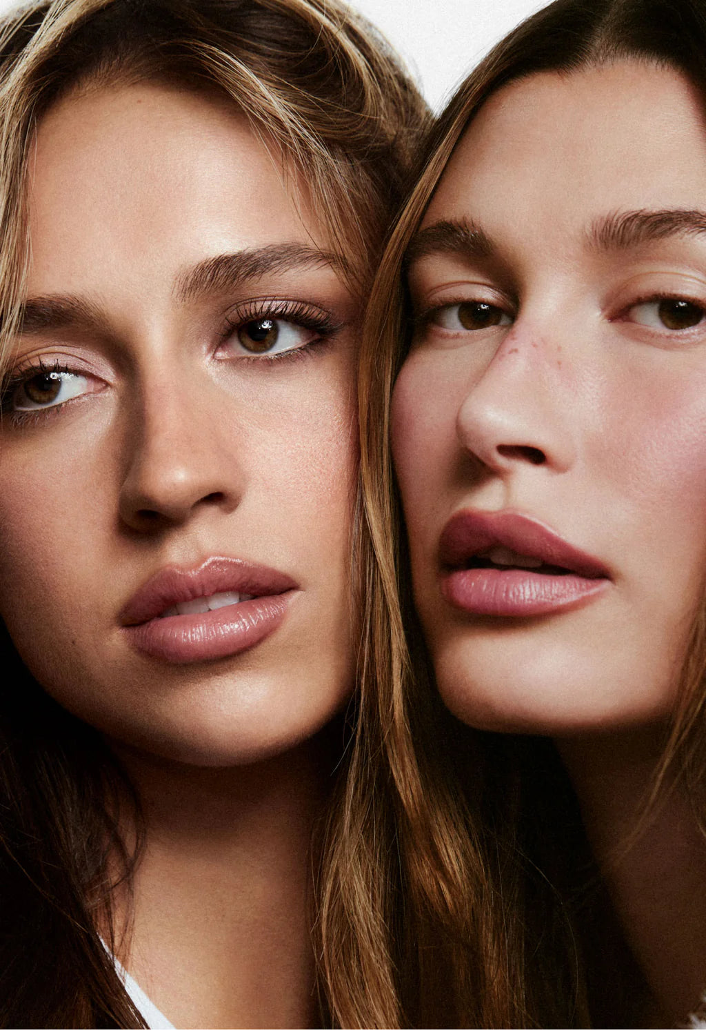 peptide lip shape