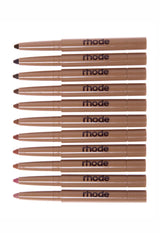 peptide lip shape