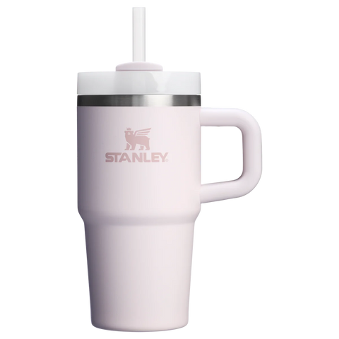 THE QUENCHER H2.O FLOWSTATE™ TUMBLER WITH HANDLE | 20 OZ