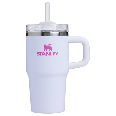THE QUENCHER H2.O FLOWSTATE™ TUMBLER WITH HANDLE | 20 OZ