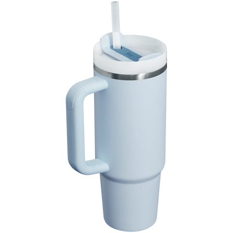 THE QUENCHER Glacier H2.0 FLOWSTATE™ TUMBLER | 30 OZ