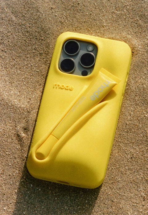 summer lip case
LIMITED EDITION SHADE
