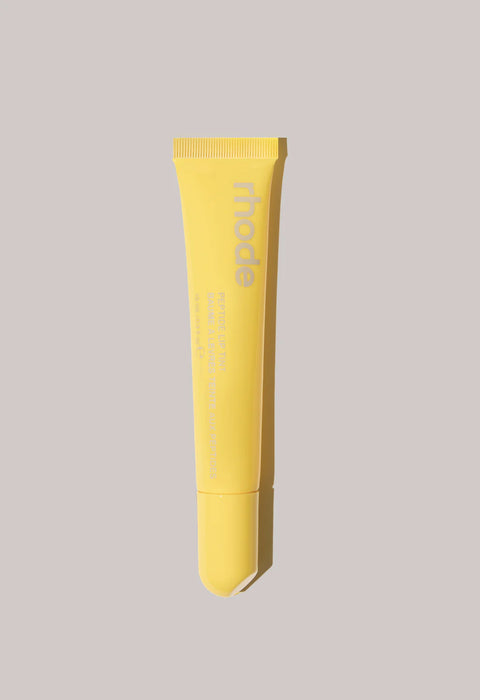 peptide lip tint
LIMITED EDITION SHADE