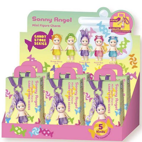 Sonny Angel