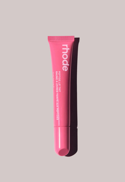 peptide lip tint - sugar cookie 
LIMITED EDITION SHADE