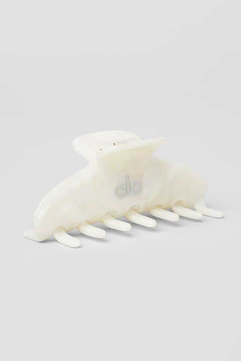 90's Claw Clip - various colors