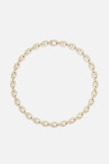 MAILLE MARINE CHAIN NECKLACE