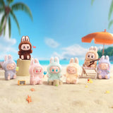 THE MONSTERS - Have a Seat Vinyl Plush Blind Box labubu
